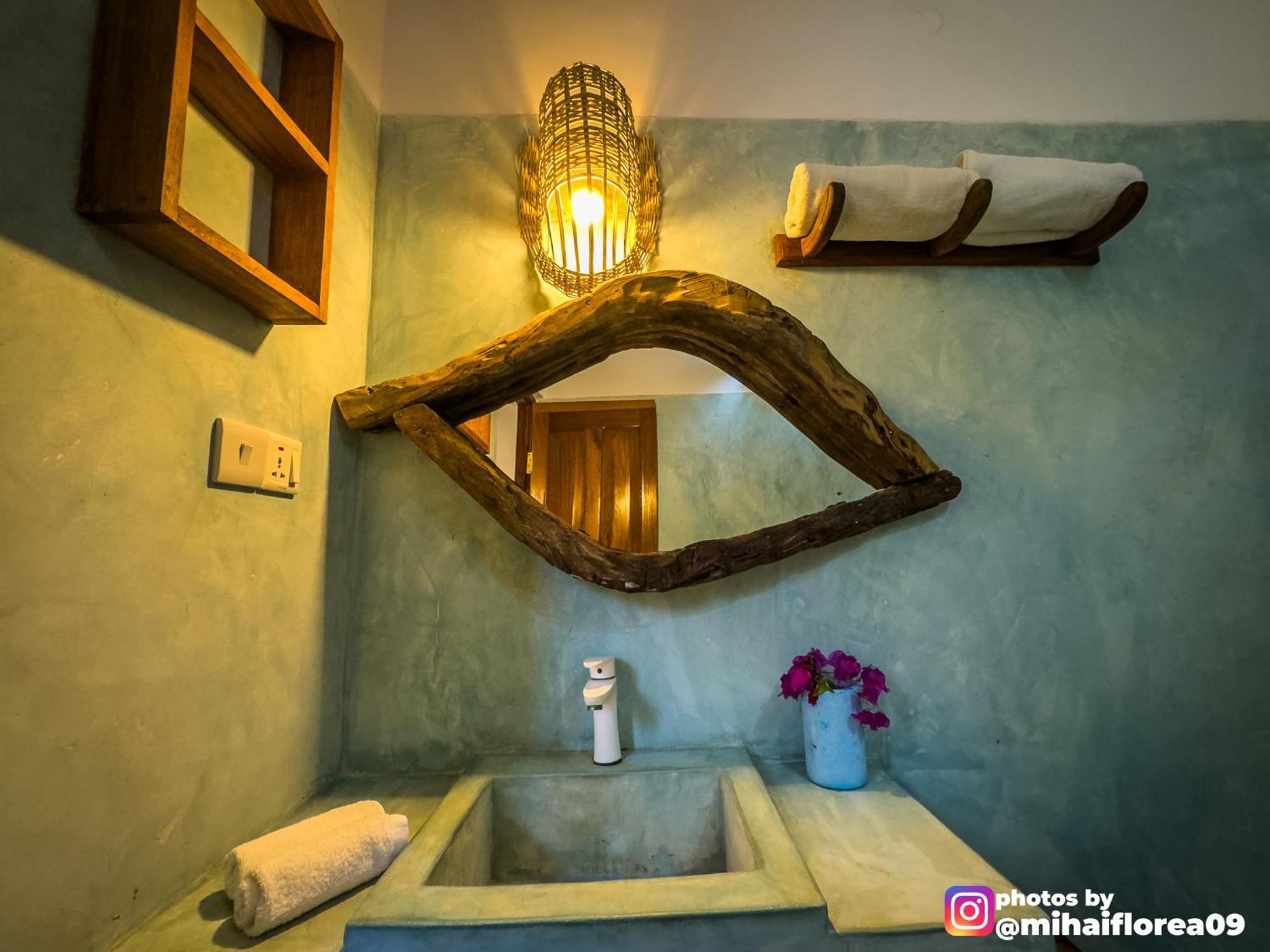 Tofauti Inn Makunduchi Exteriér fotografie