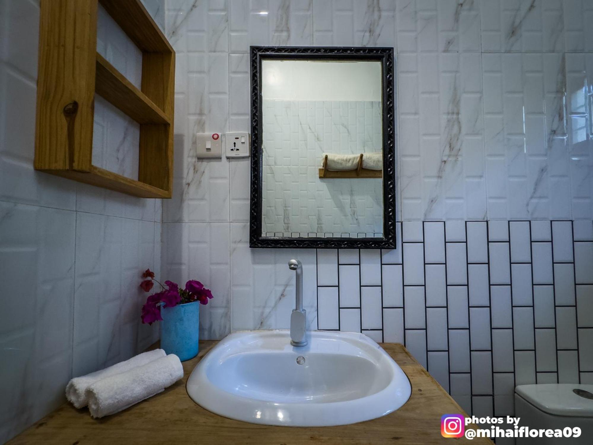 Tofauti Inn Makunduchi Exteriér fotografie