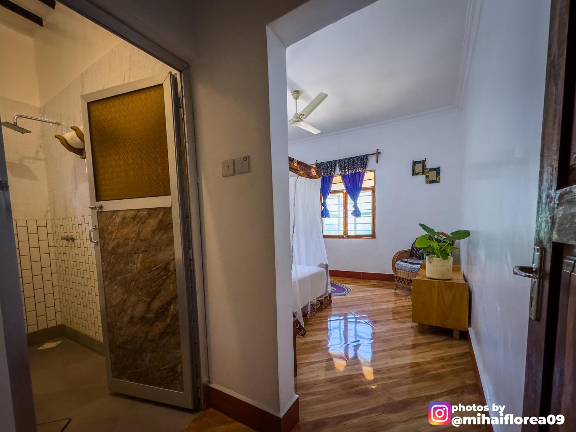 Tofauti Inn Makunduchi Exteriér fotografie