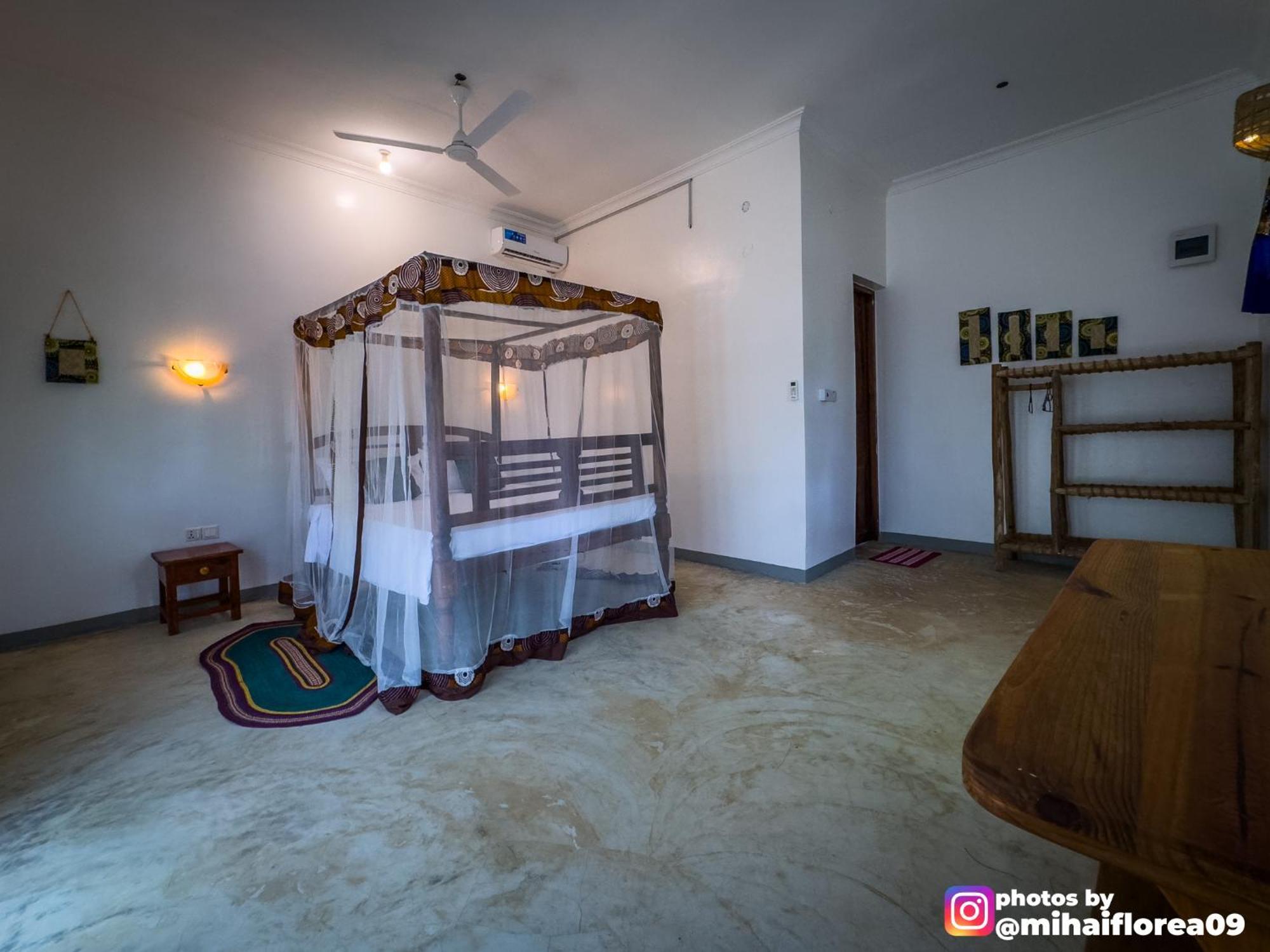 Tofauti Inn Makunduchi Exteriér fotografie