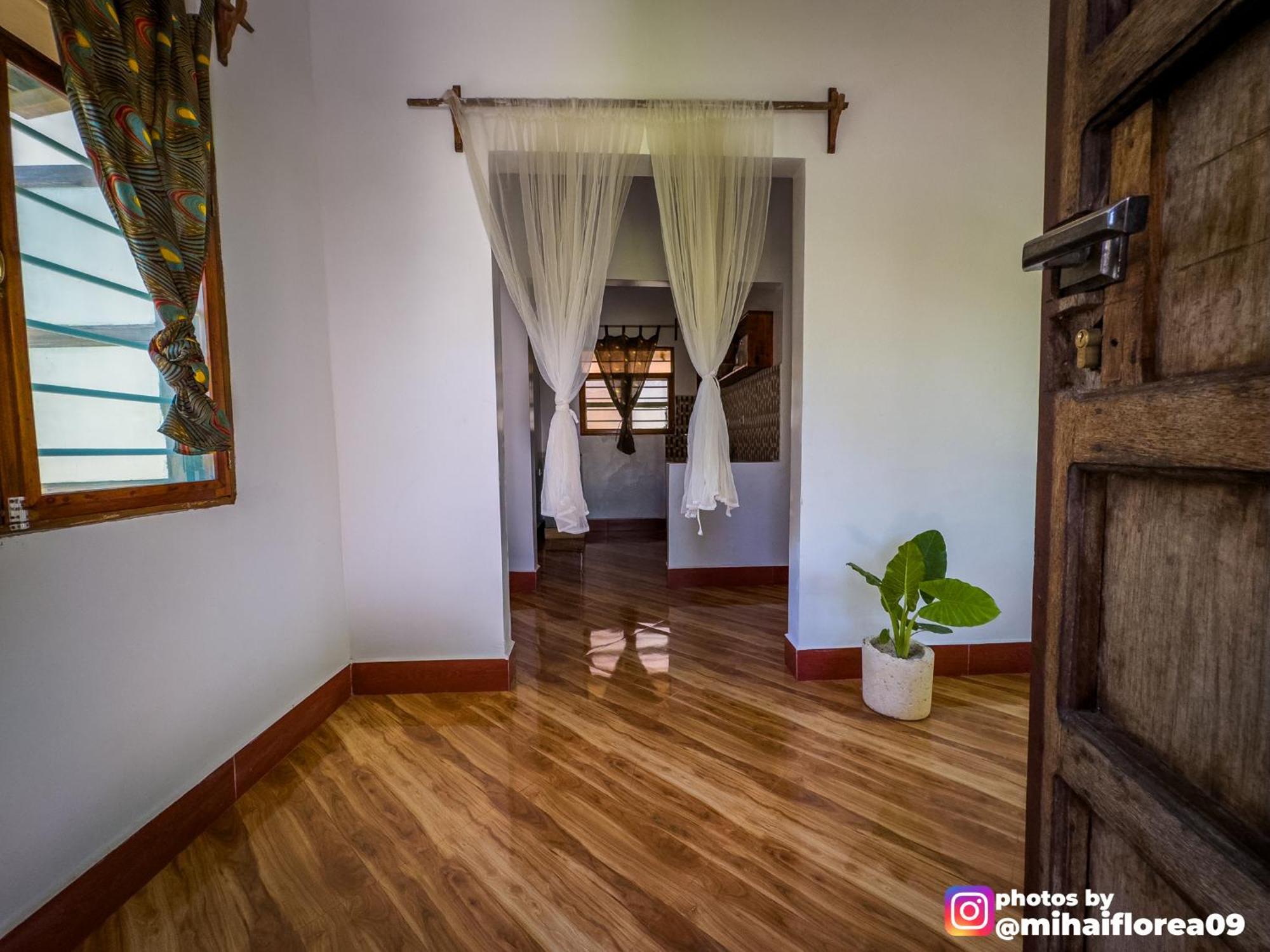 Tofauti Inn Makunduchi Exteriér fotografie